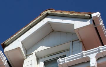 Dylife fascia installation costs