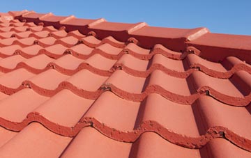Dylife tile and slate roof replacement